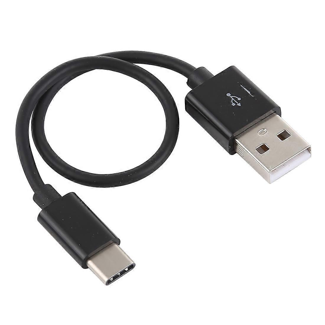 USB to Type-C Charging & Sync Data Cable