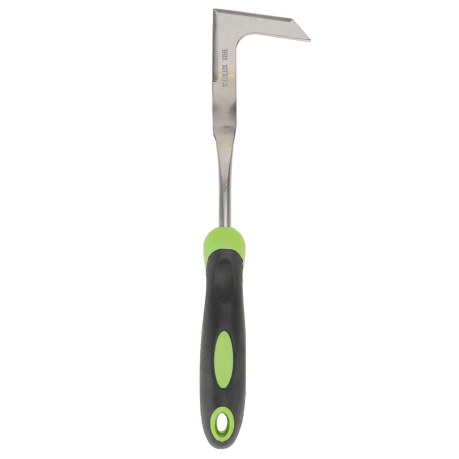 Portable Garden Weeding Device Durable Weed Extractor Handle Grass Weeder