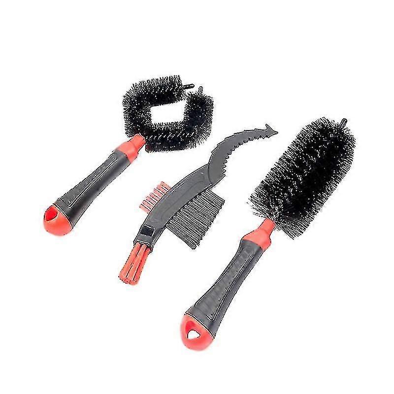 3pcs Chaîne Clean Brush