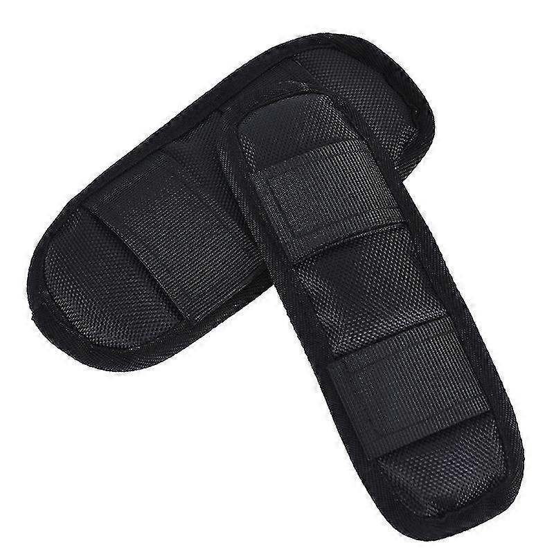Tactical Shoulder Belt Pad Strap Belt Cushion Strap Pad Damping For Backpack