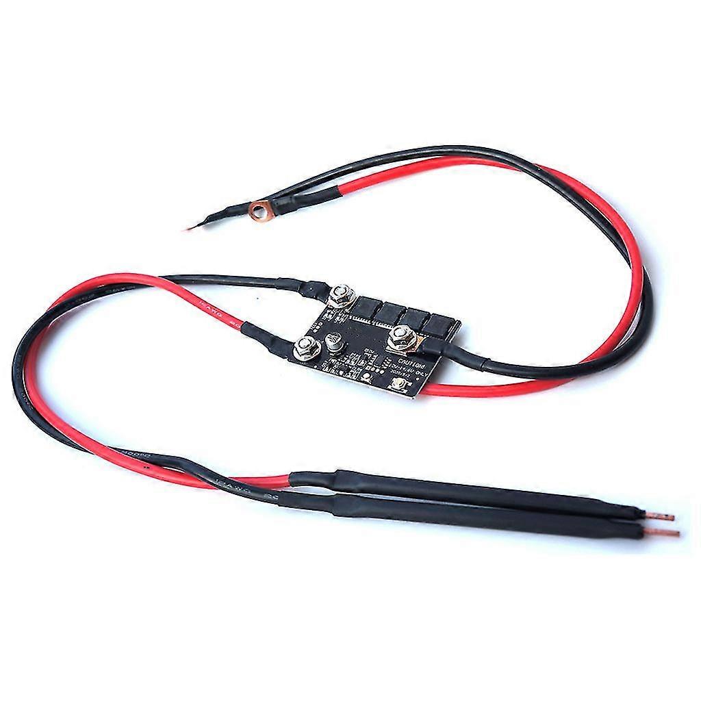 12 V Battery Storage Spot-Welding Machine Gift For Electronic Enthusiasts