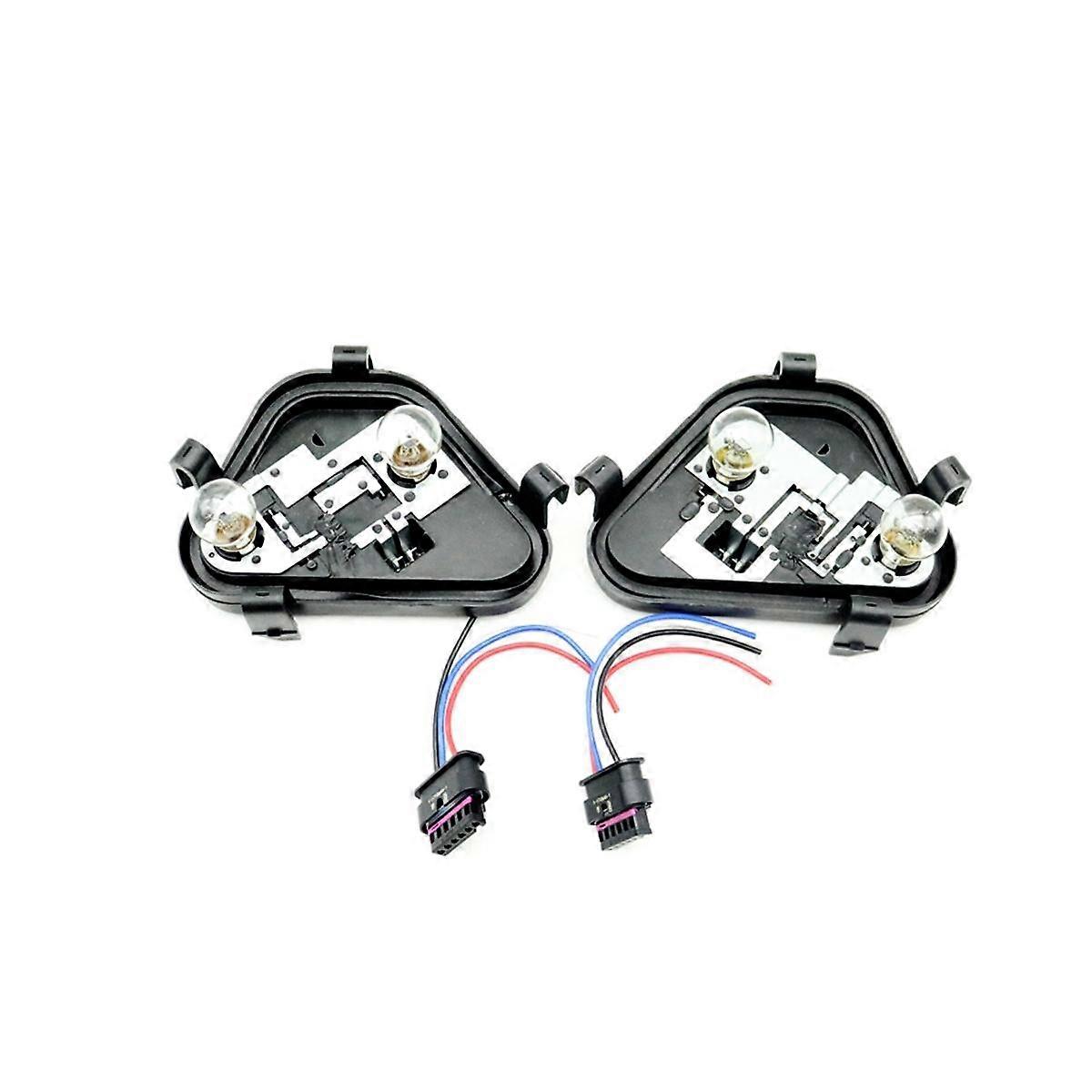 For 3 Series 316 320 328 F30 F35 F80 Taillight Rear Light Lamp Bulb Holder Socket Circuit Board Connector Plug