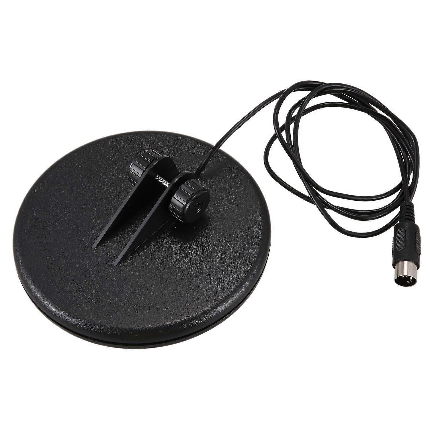 Big Promotion Portable Underground Metal Detector -4030 Search Coil