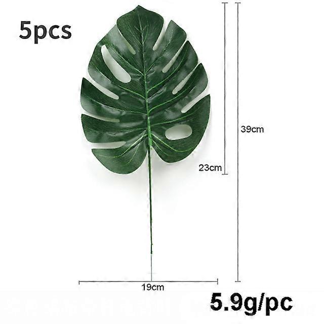 Artificial Turtle Leaf Plant Vine Decoration Artificial Flower Ivy Hanging Wreath Wedding Home Wall Decoration Artificial Plant