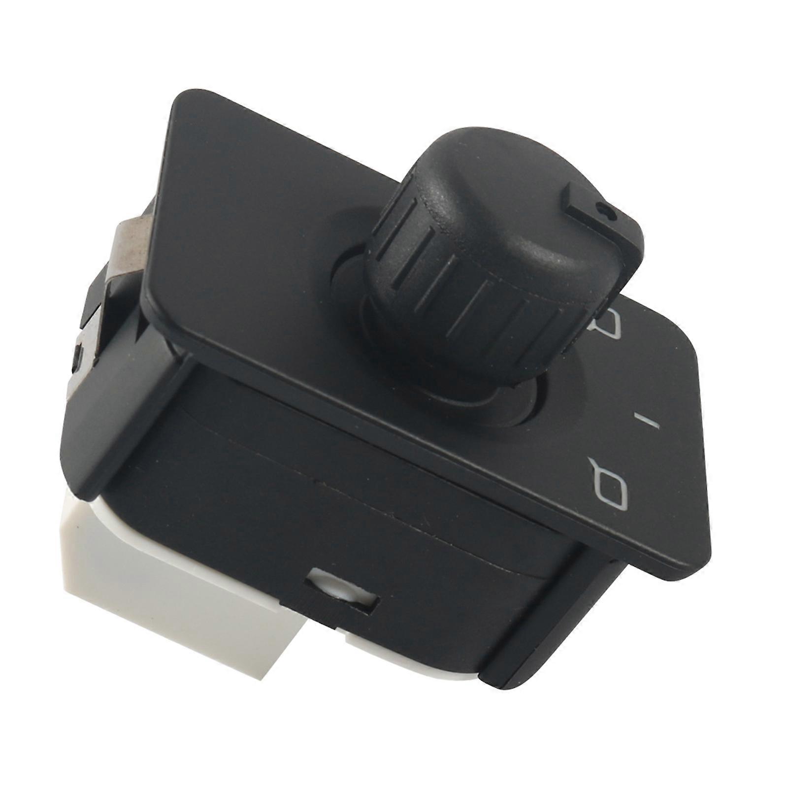 Electric Mirror Control Switch Knob Button for A6 C5 4B0959565A Car Accessories