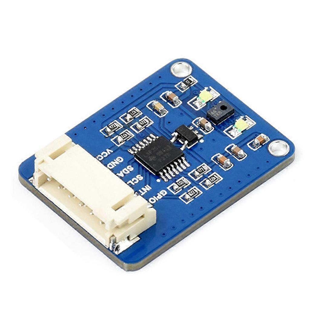 AS7341 Spectral Color Sensor Visible Spectrum Sensor Multi Channels for STM32