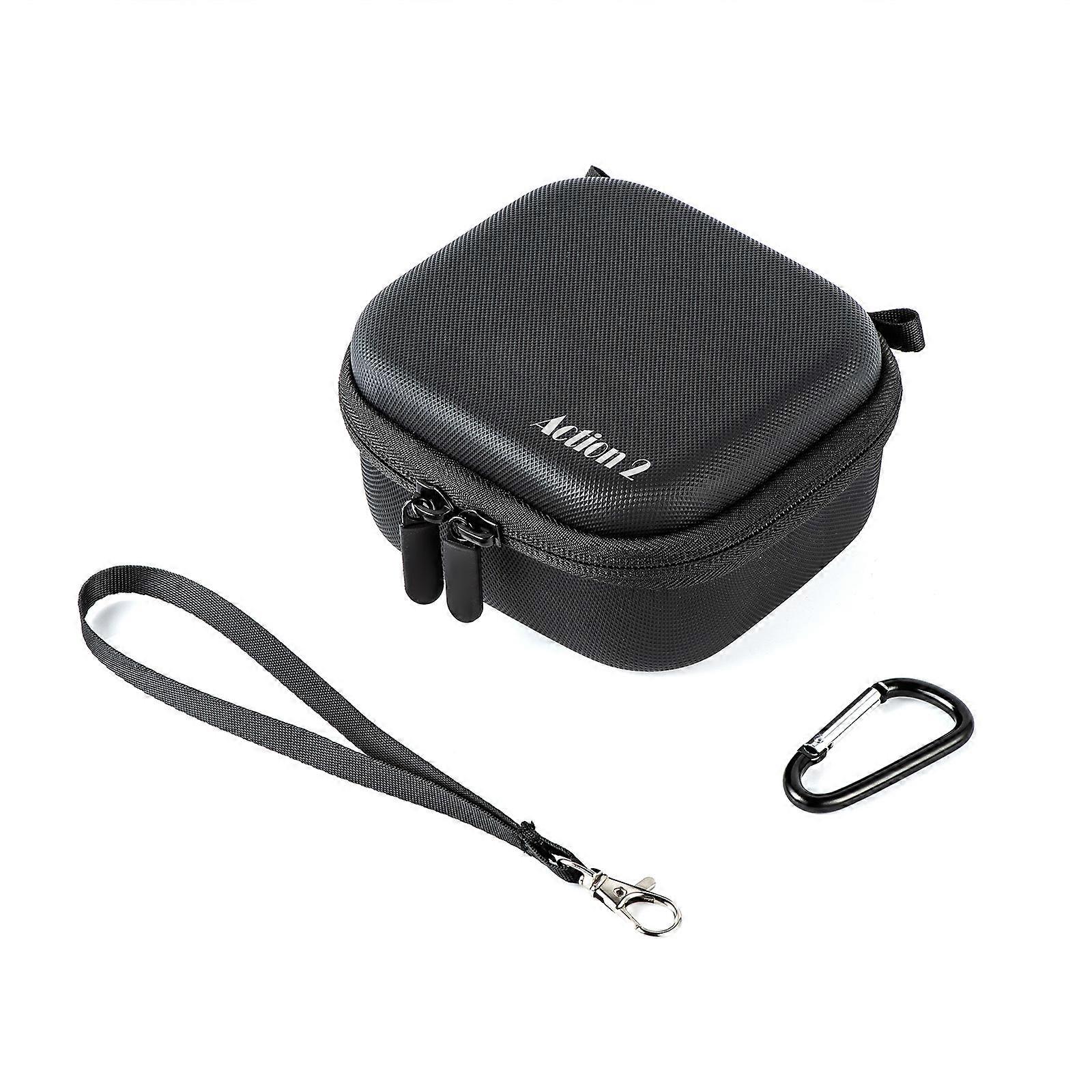Mini Camera Carrying for Case Handbag for Action 2 Accessories