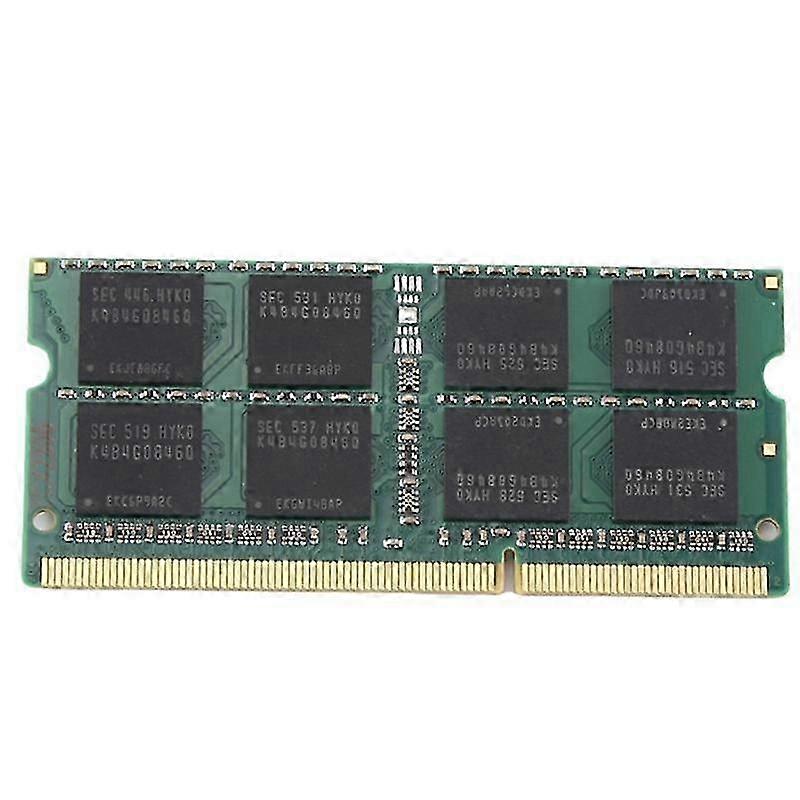 Ddr3 8gb Laptop Memory Ram 1333mhz Pc3-10600 1.5v 204 Pins Sodimm For Laptop Memory