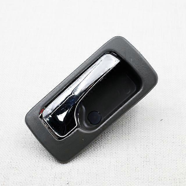 Hilon Inside Door Handle For 1990 1992 1993 Honda No.4 Accord Inside Handle Car Door Handle Inside Door Knob - Interior Door Handles