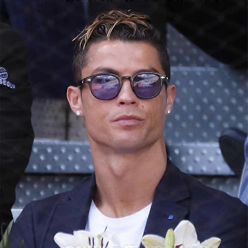 Occhiali Da Sole Cristiano Ronaldo Sunglasses Occhiali Da Vista