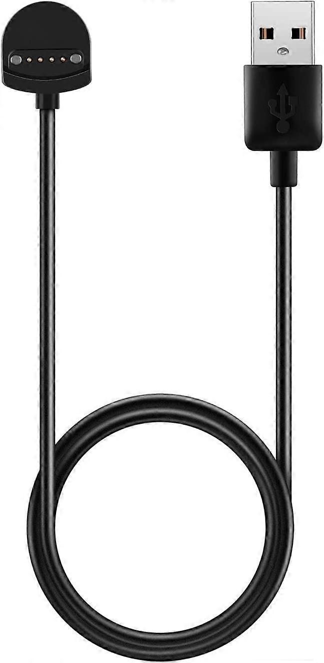 USB Cable Charging Dock for Ticwatch S/E (1-Pack)