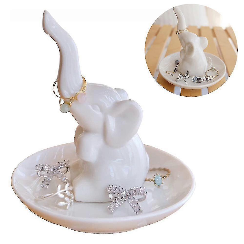 Ring Holder Ring Tava Bijuterii Titular Brățări Brățări Cercei