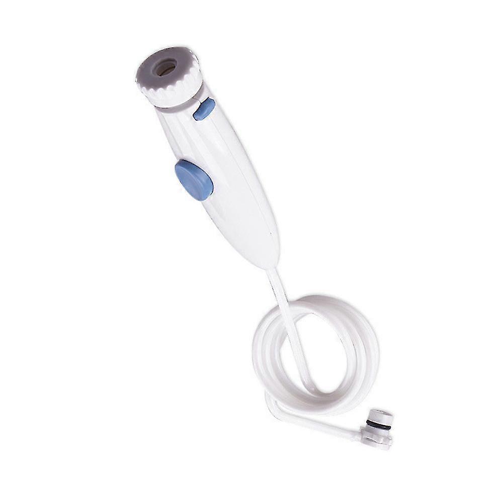 Standard Water Hose Oralcare Handle Replacement For Wp-100 Portable