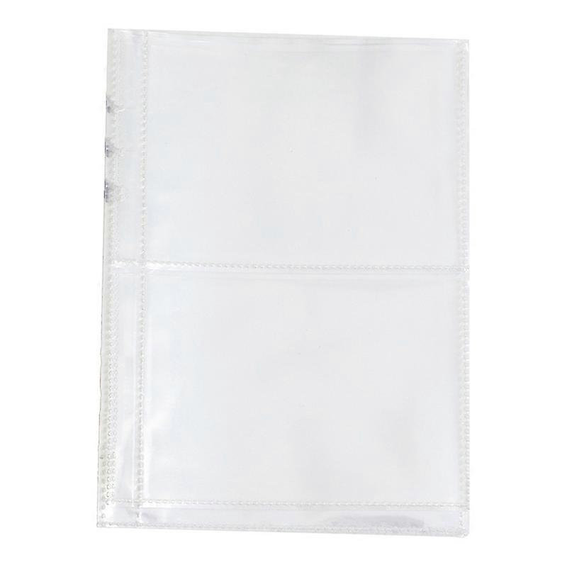 Beautiful Picture Storage Book Eco-friendly A5 Star