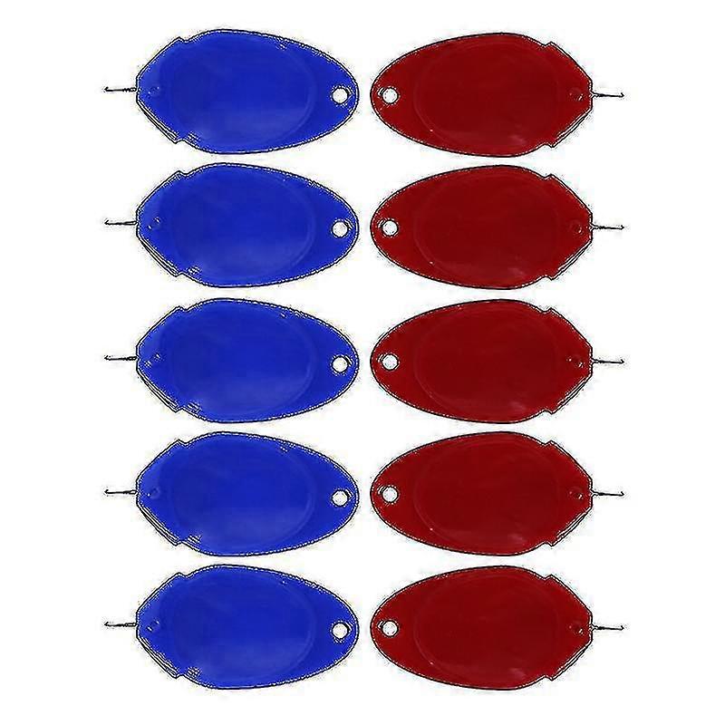 10 Pieces Needle Threaders For Hand Sewing, Plastic Wire Loop Diy Simple Threader