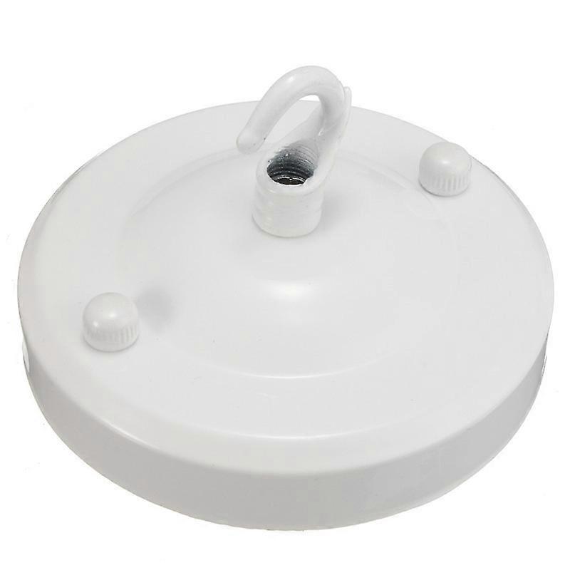 Ceiling Rose Hook,Retro Iron Hook Multi-Purpose Ceiling Light Hook,Pendant Hook Accessories For Light