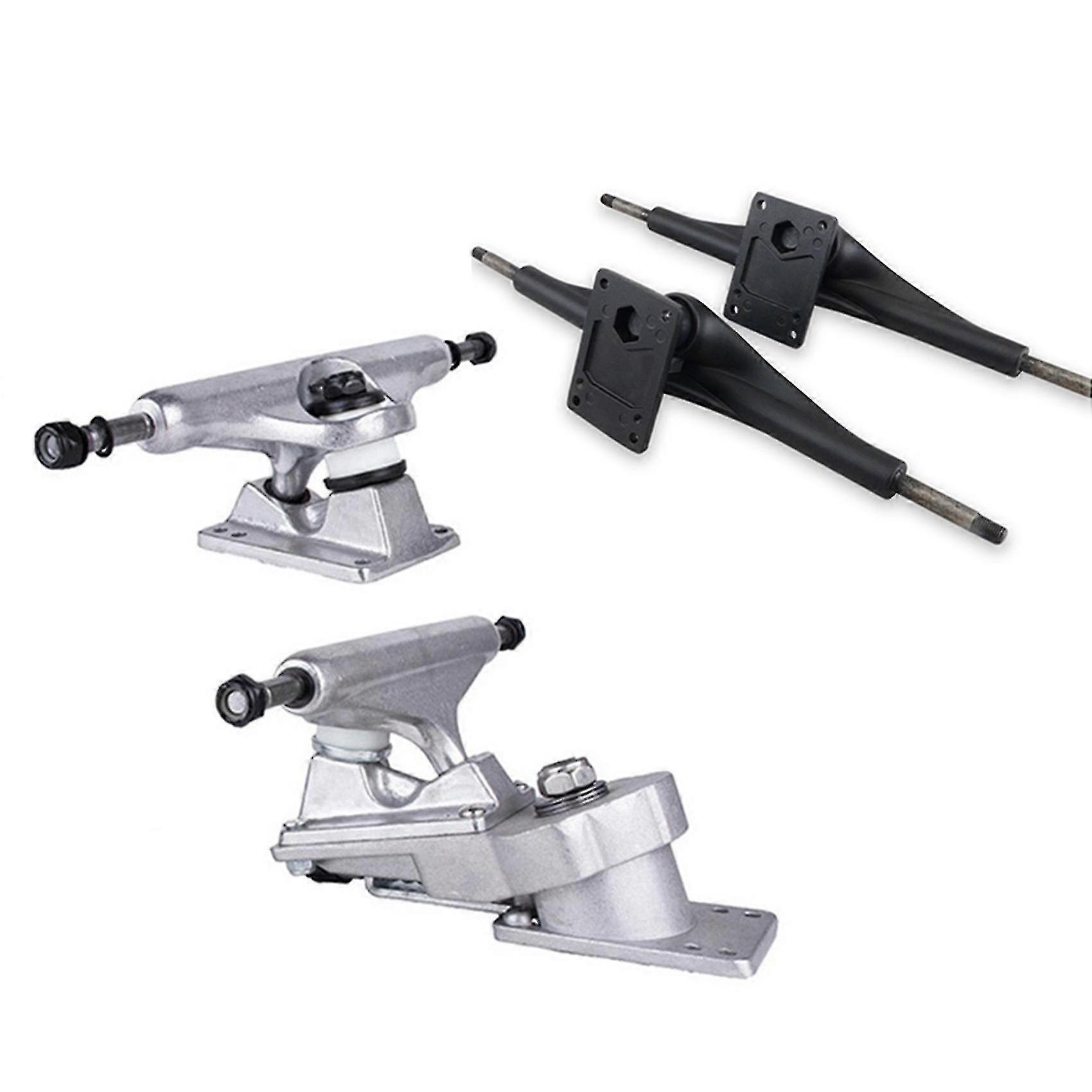 Mountain Floor Bracket Skateboard Bridge 10.5inch Aluminum Bracket