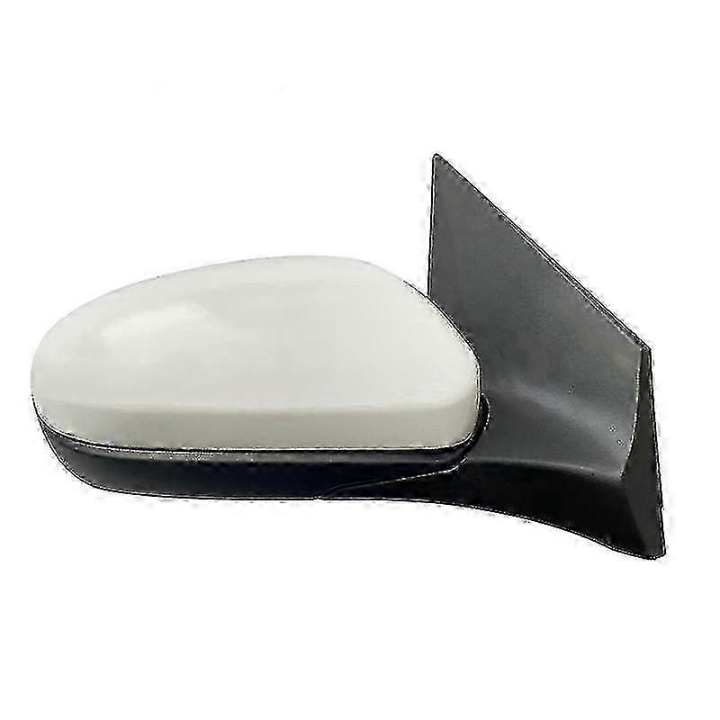 Car Rearview Mirror Assembly For Hyundai I20 2016 2017 Auto Electric Folding Turn Signal Heating Lens Adjustment Mirror Assy - JA