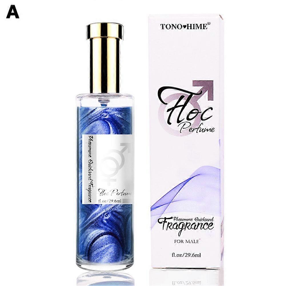 Pheromone Attractant Perfume Men/Women Passion Fragrance Parfum Scents