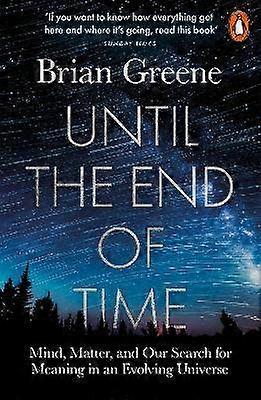 Until the End of Time