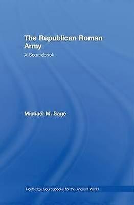 The Republican Roman Army