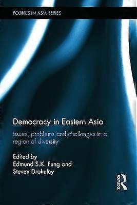 Democracy in Eastern Asia