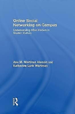 Online Social Networking on Campus