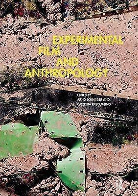 Experimental Film and Anthropology