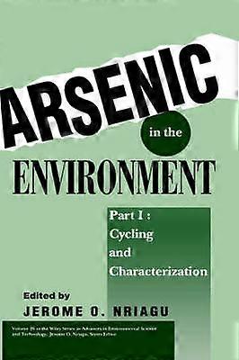 Arseeni ympäristössä, osa 1