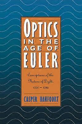 Optics in the Age of Euler