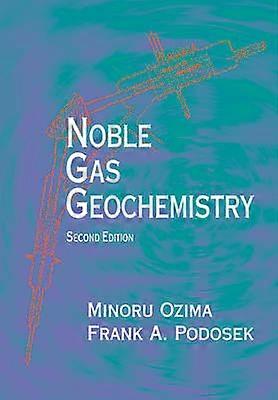 Noble Gas Geochemistry