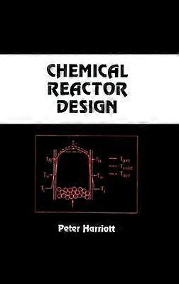 Chemical Reactor Design