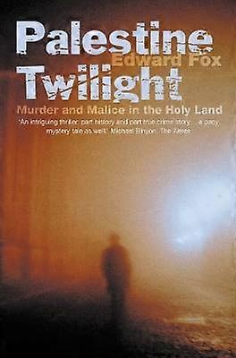 Palestine Twilight