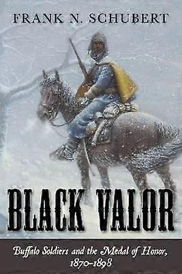 Black Valor