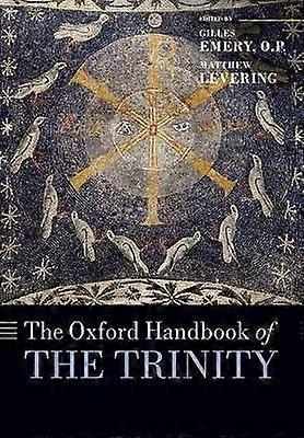 The Oxford Handbook of the Trinity