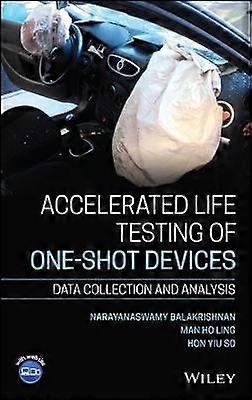 Accelerated Life Testing of One-Shot Devices
