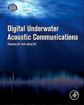 Digital Underwater Acoustic Communications