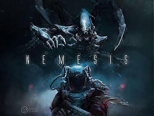 Nemesis Board Game