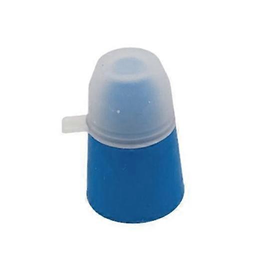Silicone Eye Drop Applicator Food Grade BPA Free Portable Lightweight Eye