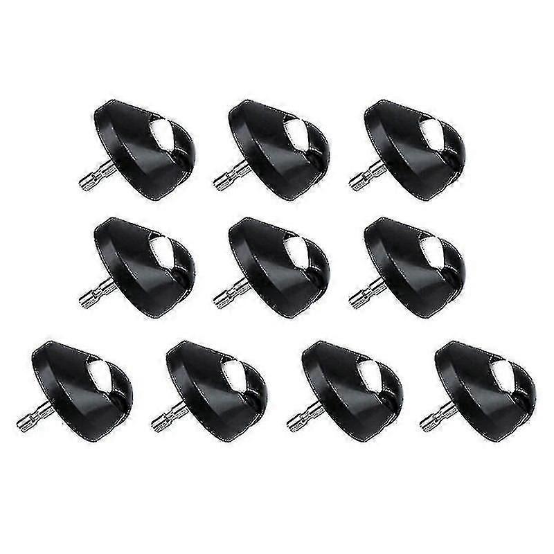 10pcs Wheel Caster For I7 I7 + E5 E6 E7 500 600 700 800 900 Ba Vacuum