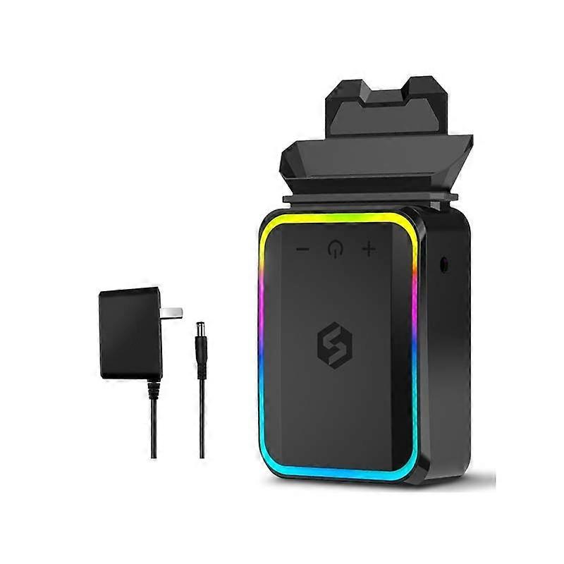 Exhaus, Style:Colorful-220V Intelligent Constant Temperature Colorful-220V Intelligent Constant Temp