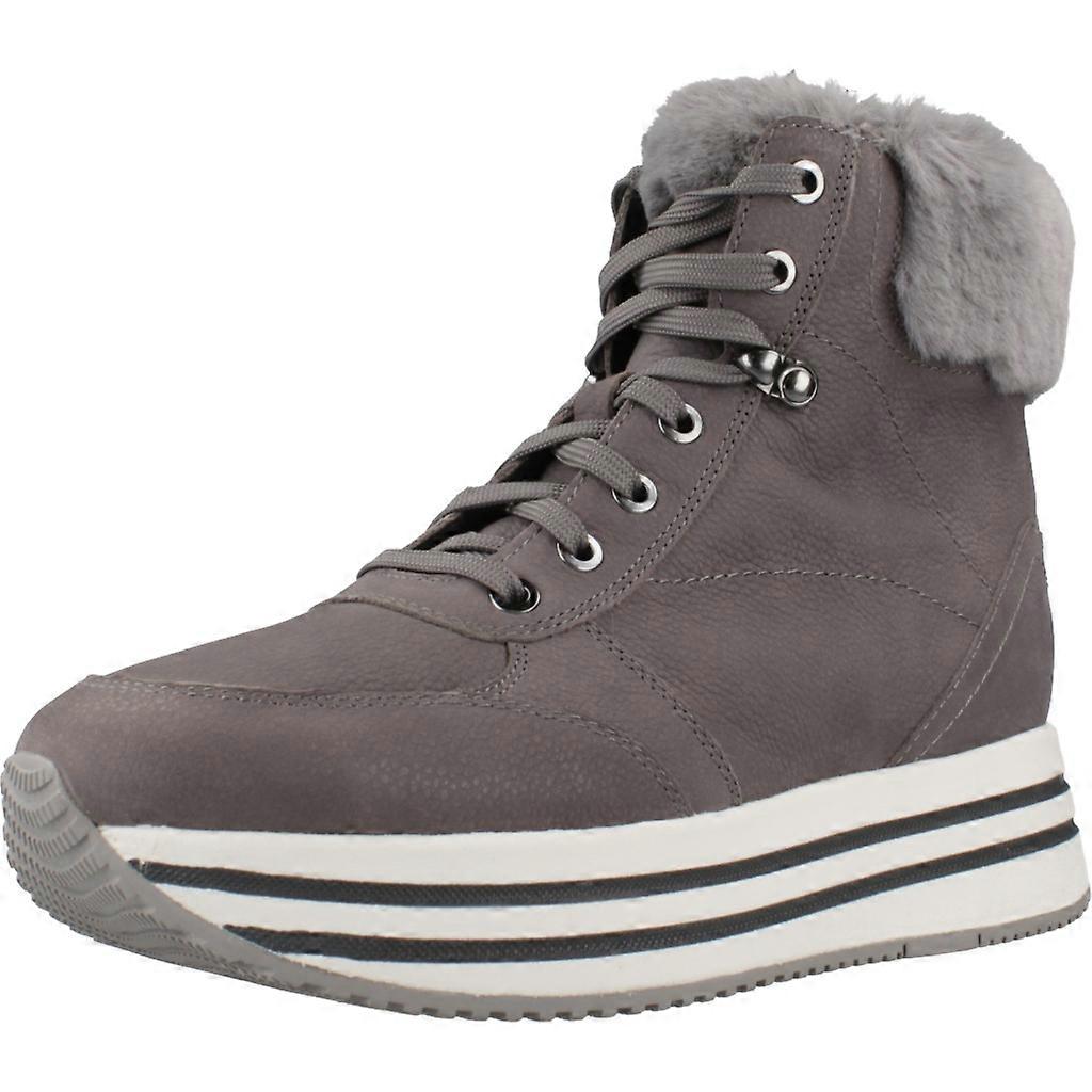 Bottines Geox D Kency