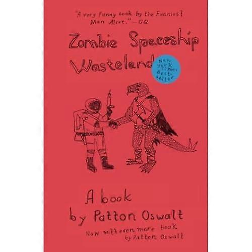 Zombie Spaceship Wasteland