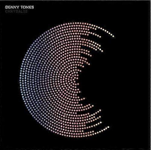 Benny Tones Chrysalis CD