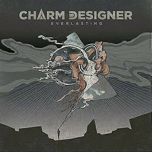 Charm Designer Everlasting CD (2016) NEW