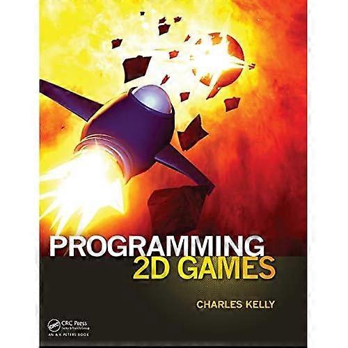 Programming 2D Games