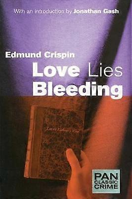 Love Lies Bleeding