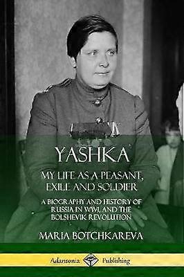 Yashka