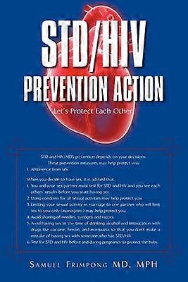 STDHIV Prevention Action Let's Protect Each Other