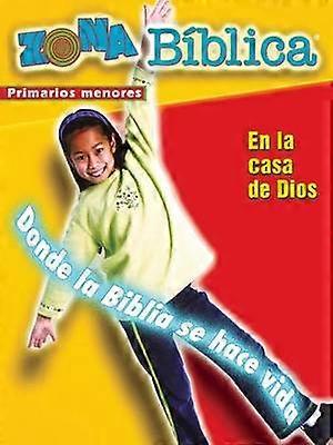 Ghid pentru lideri Bzlive Younger Elementary Spaniolă